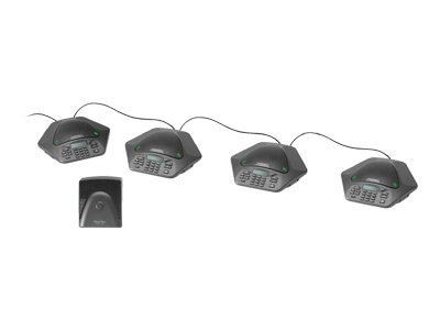 ClearOne MAXAttach plus 2 - conferencing system