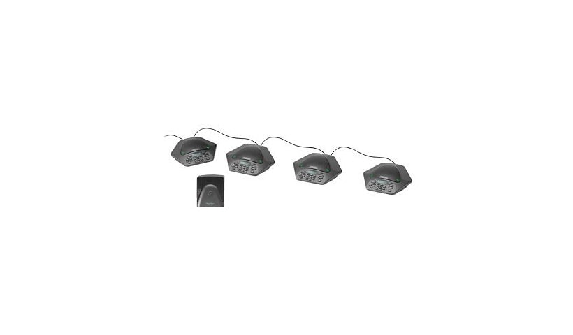 ClearOne MAXAttach plus 2 - conferencing system