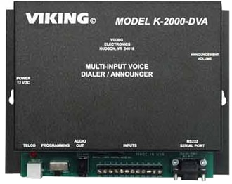 Viking Multinumber Auto Dialer
