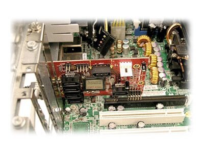 Addonics 5X1 Internal SATA Port Multiplier AD5SAPM - storage controller