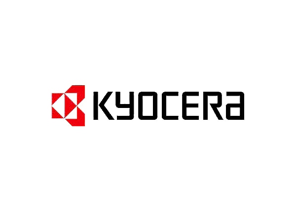 Kyocera TK 712 - black - original - toner cartridge