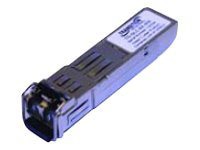 Transition Networks - SFP (mini-GBIC) transceiver module - GigE