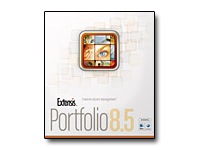Portfolio ( v. 8.5 ) - complete package