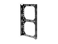 RackSolutions - cabinet - 2U
