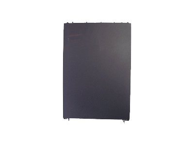 Rack Solutions 2U Covered Vertical Wall Mount Rack