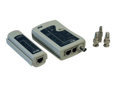 Network cable tester rj45 rj11 case, CATEGORIES \ Electronics \ Network  accessories