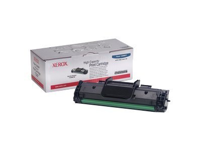Xerox High Capacity Toner Cartridge