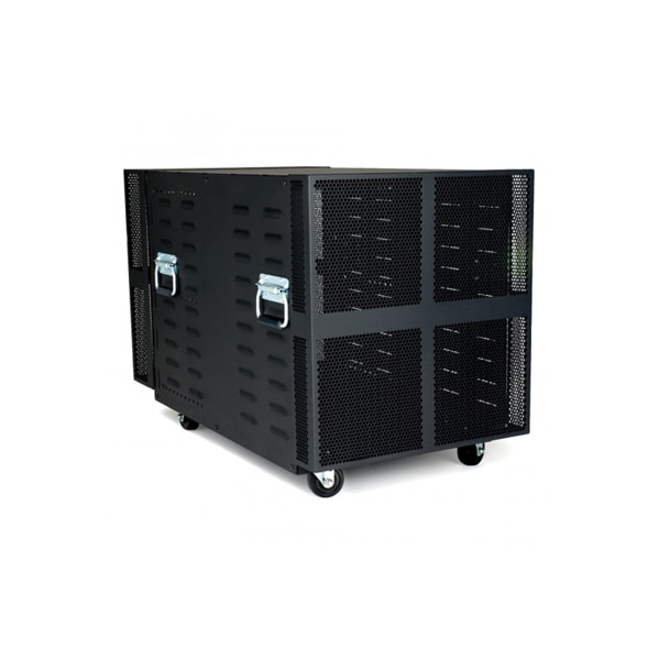 RackSolutions - security cover kit