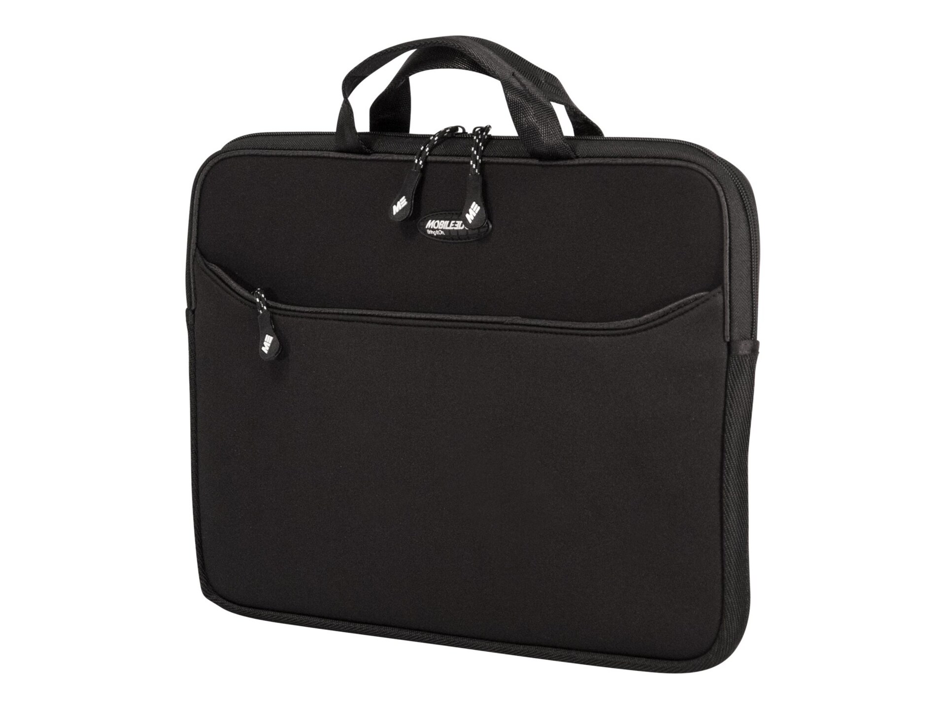 Mobile Edge 13.3" SlipSuit EVA Sleeve MacBook Edition - notebook sleeve