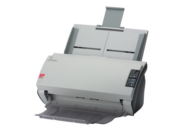Fujitsu - fi-5530C2 Color Departmental Scanner