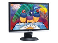 ViewSonic VA2026W 20" Widescreen LCD                   
