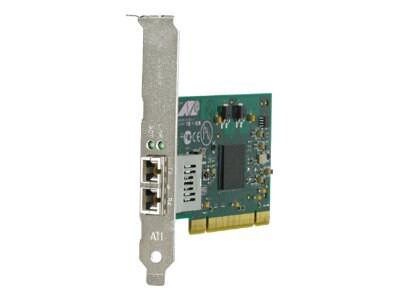 Allied Telesis AT-2916SX/LC - network adapter