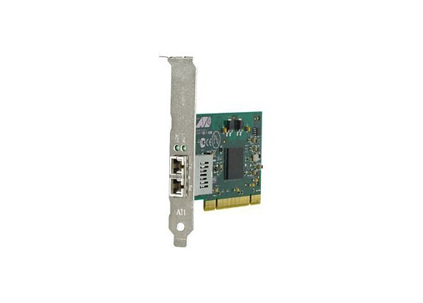 Allied Telesis AT-2916SX/LC - network adapter