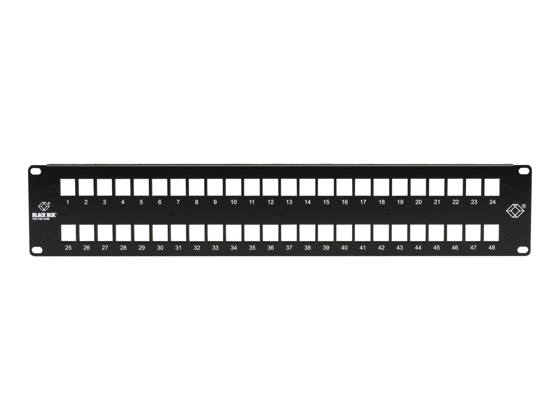 Patch Panels – Page 2 – PatchPanel