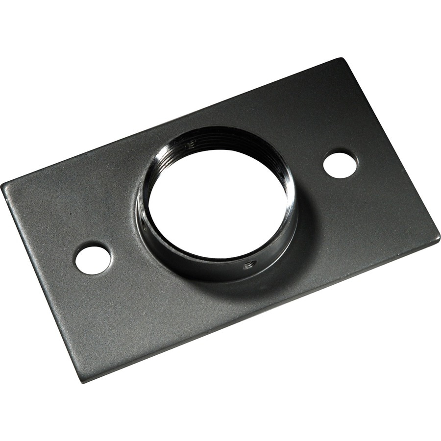 Peerless ACC560 mounting component - for flat panel / projector - black