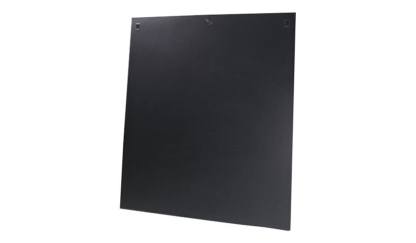 APC NetShelter VX 25U Side Panel Black