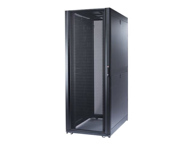 APC by Schneider Electric NetShelter SX 42U 750mm Wide x 1200mm Deep Enclosure