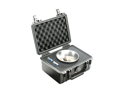 Pelican Protector Case 1150 with Pick 'N Pluck Foam - hard case