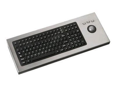 Ikey DT-2000-TB-USB Keyboard