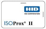 Keyscan HID-C1386 - RF proximity card