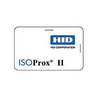 Keyscan HID-C1386 RF proximity card
