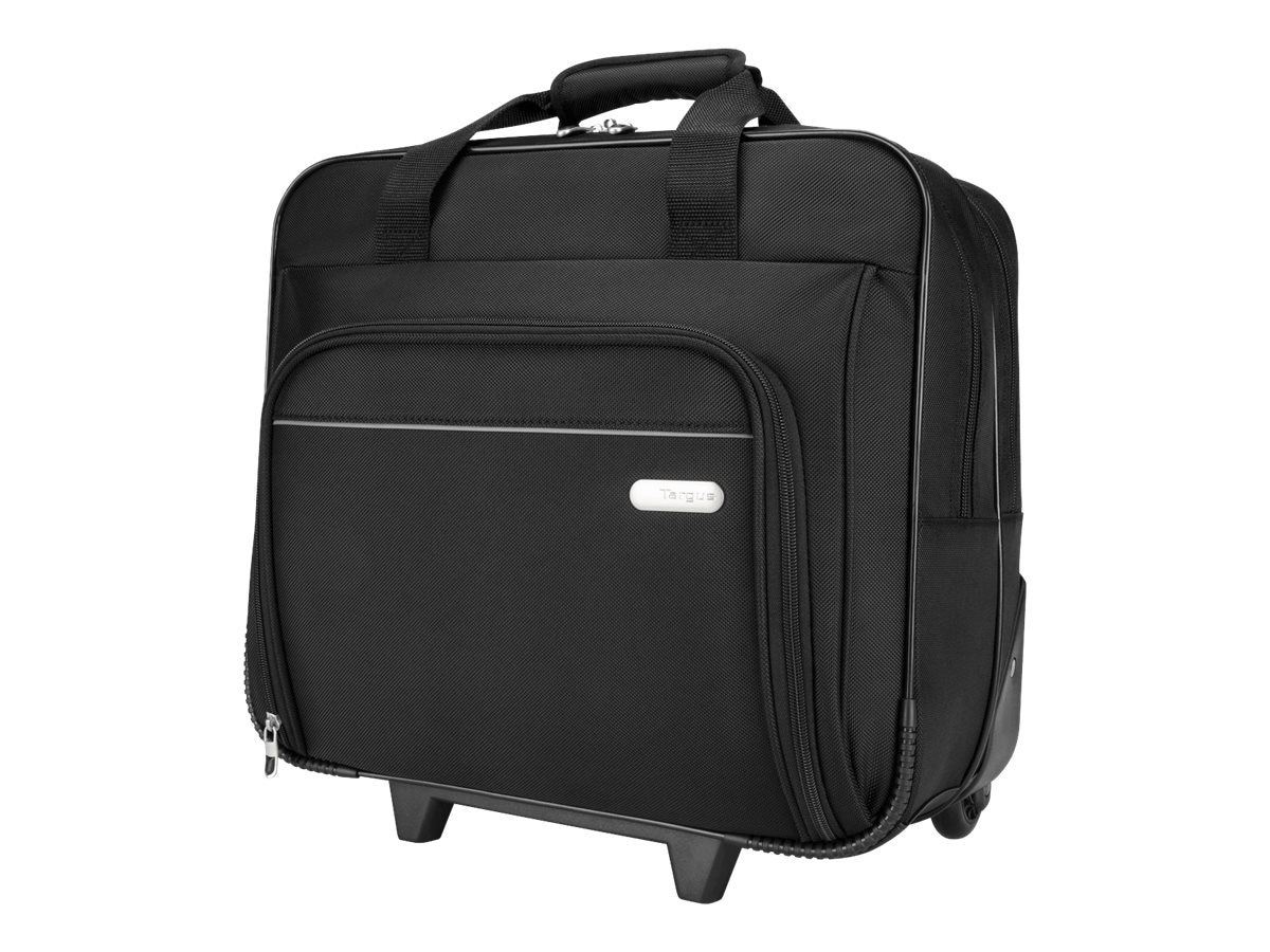 Thumbnail 2 of 15 for Targus 16" Metro Roller Notebook Bag