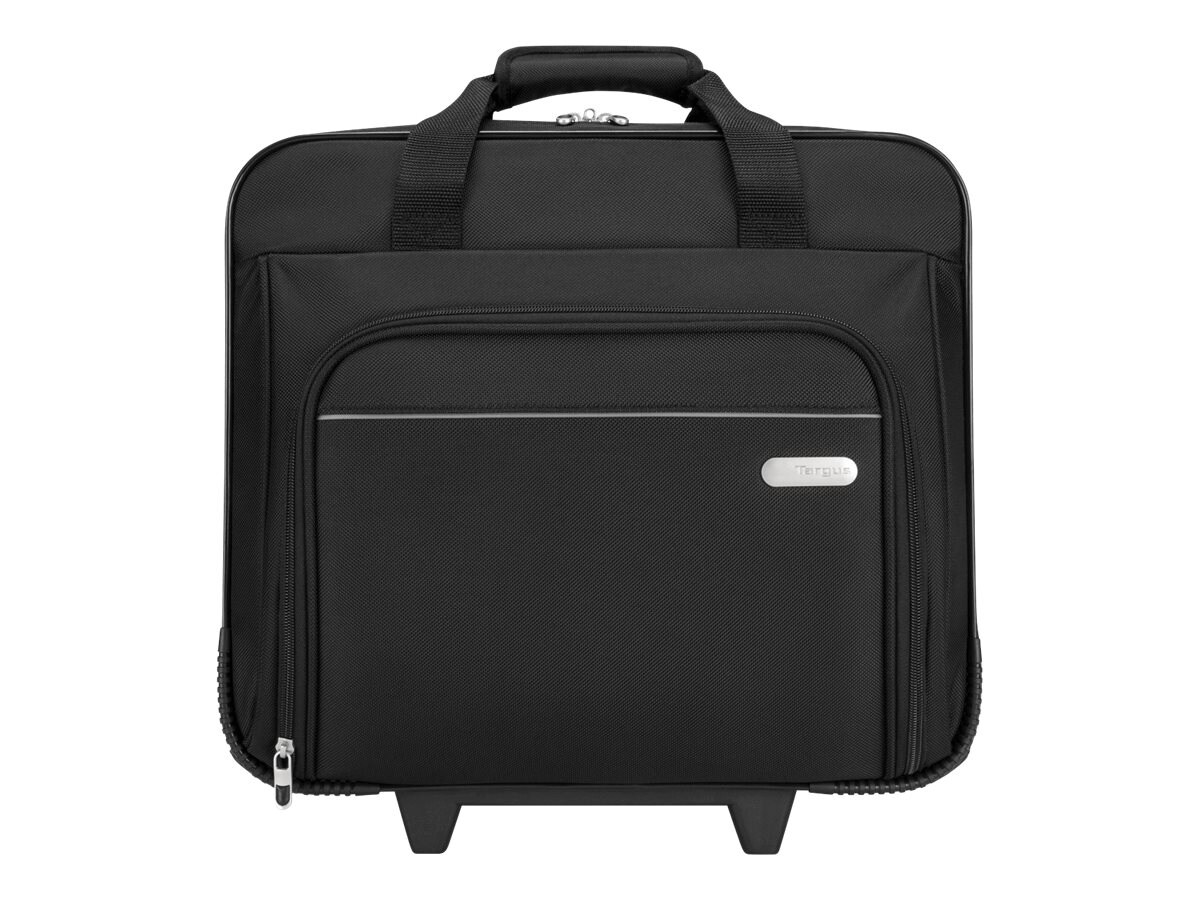 Thumbnail 3 of 15 for Targus 16" Metro Roller Notebook Bag