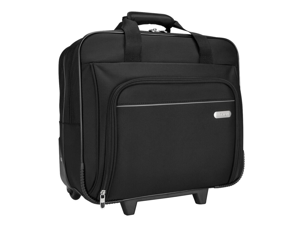 Thumbnail 5 of 15 for Targus 16" Metro Roller Notebook Bag