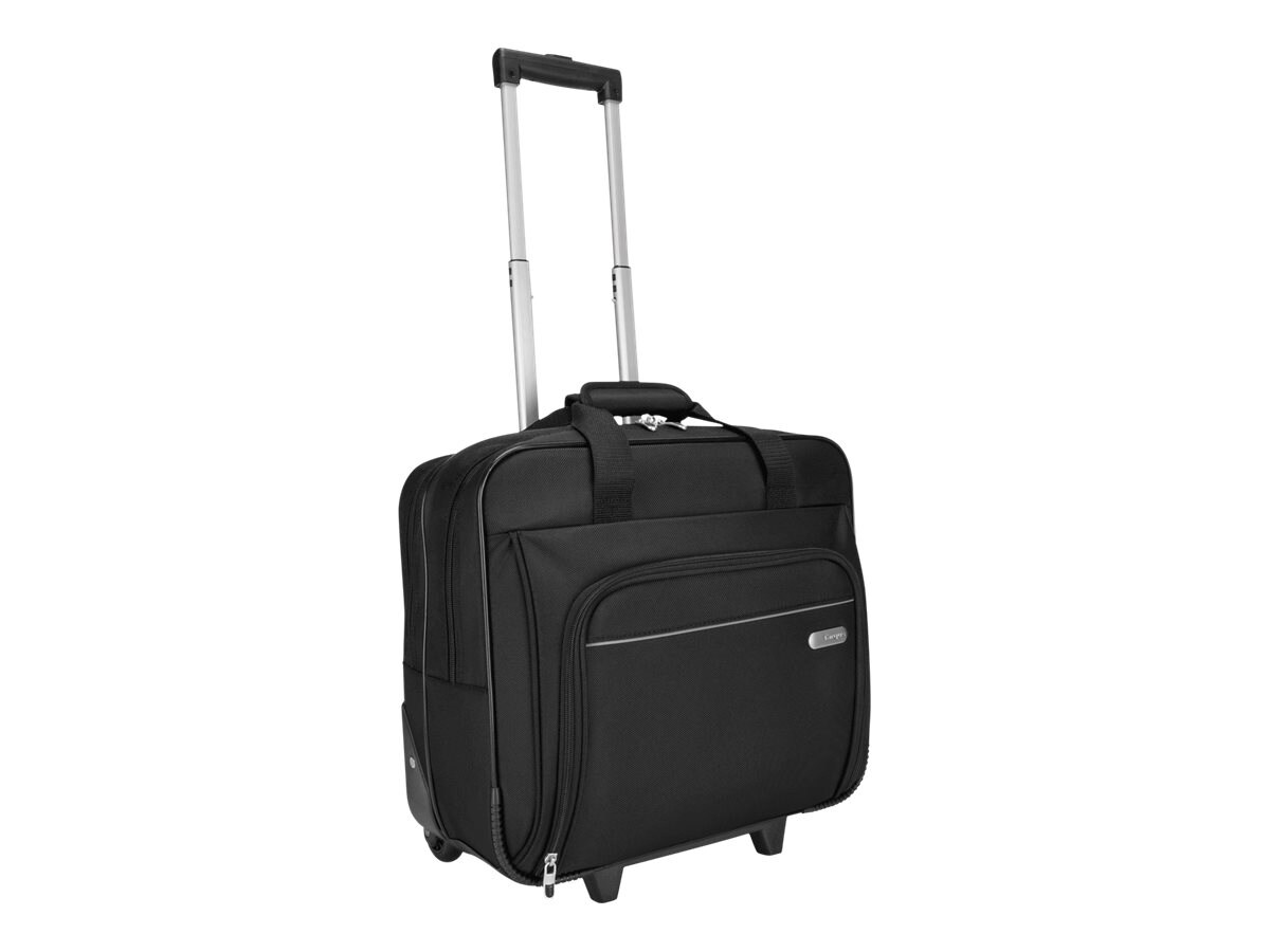 Thumbnail 6 of 15 for Targus 16" Metro Roller Notebook Bag