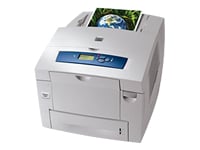Xerox Phaser 8860SDN Estar Laser Printer