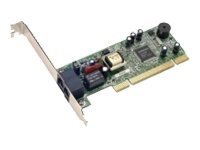 USR 56KBPS V.92 PCI MODEM