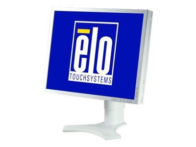 ELO 2020L Intellitouch 20" TouchScreen LCD Display