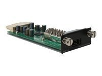 D-Link 1-Port 10-Gigabit XFP Module for DGS-3600 Series