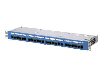 Panduit DPoE Power Patch Panel - power 