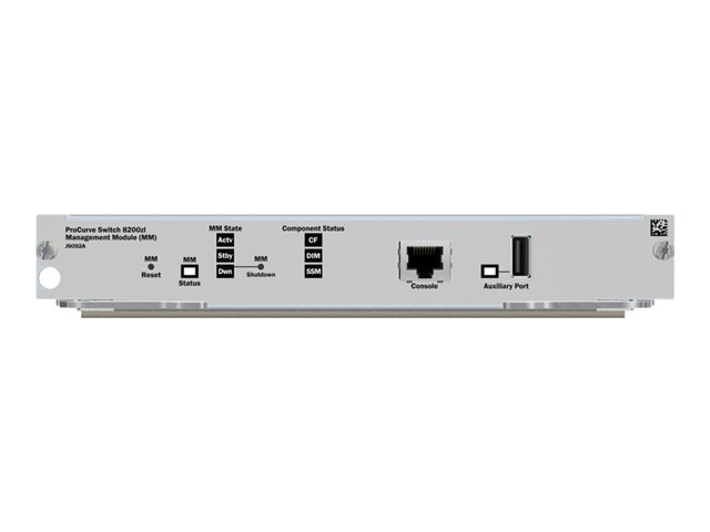 HP E8200 zl Management Module

