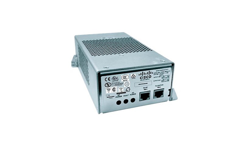 Cisco Aironet 1520 Series Power Injector