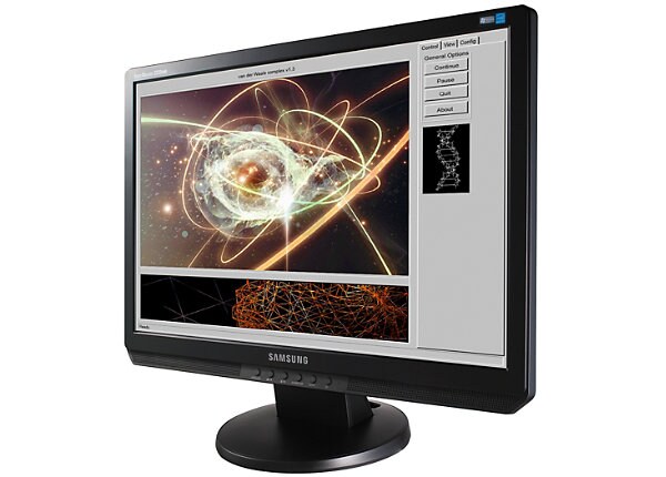 Samsung SyncMaster 2220WM 22" LCD Display