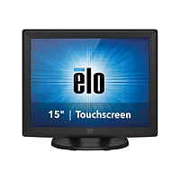 Elo 1515L IntelliTouch - LED monitor - 15"
