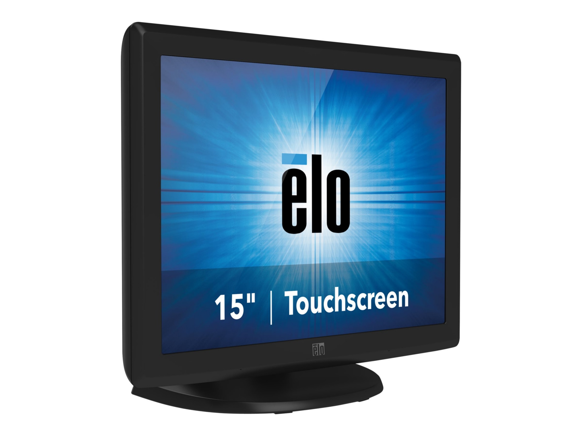 Thumbnail 3 of 5 for Elo 1515L - 15" Touchscreen Monitor