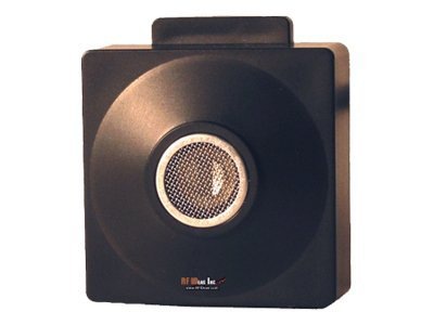 RF IDeas pcProx Sonar Presence Detector