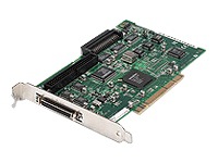 Adaptec AHA 2930U - storage controller - Ultra SCSI - PCI