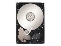 Seagate DB35 Series 7200.3 ST3160215SCE - hard drive - 160 GB - SATA-300
