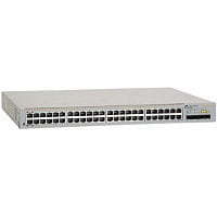 Allied Telesis AT GS950/48 WebSmart Switch - switch - 48 ports - managed