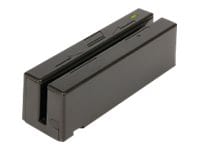 MagTek SureSwipe Reader USB HID Interface - magnetic card reader - USB