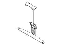 Gamber Johnson Screen Support - mounting component