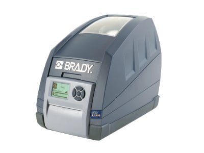 Brady IP Printer BP-IP300 - Label printer