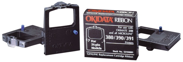 OKI RIB FOR 320 - 321