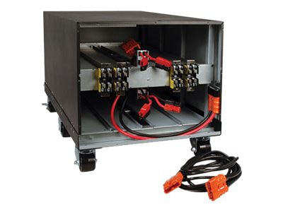 Tripp Lite External Battery Frame Select 20kVA / 30kVA UPS 3-Phase Online