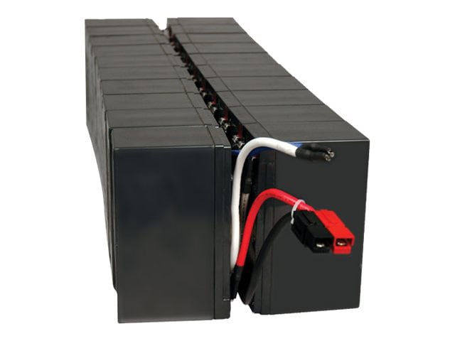 Tripp Lite Internal Battery Pack - UPS battery string - lead acid