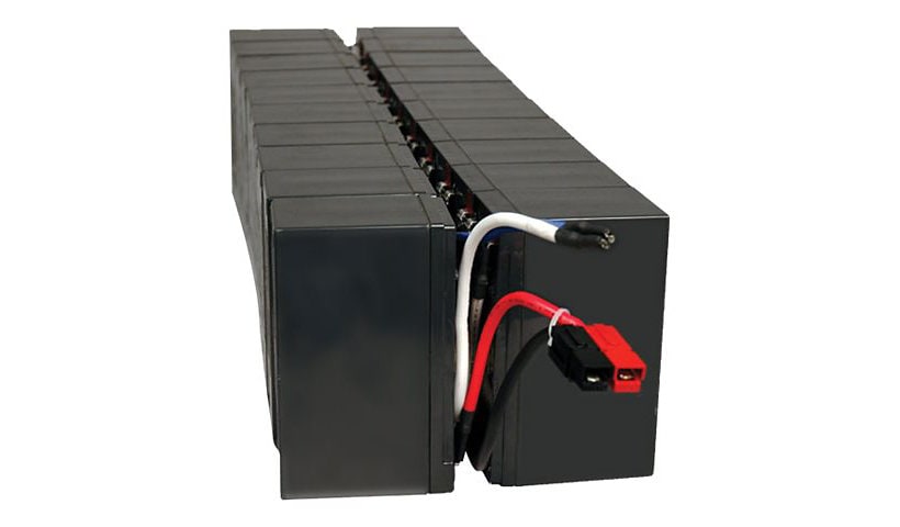Tripp Lite Internal Battery Pack 20kVA / 30kVA 3-Phase Online UPS